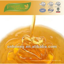 Litchi Honey para exportação